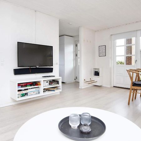 6 Person Holiday Home In B Rkop Børkop Exteriör bild