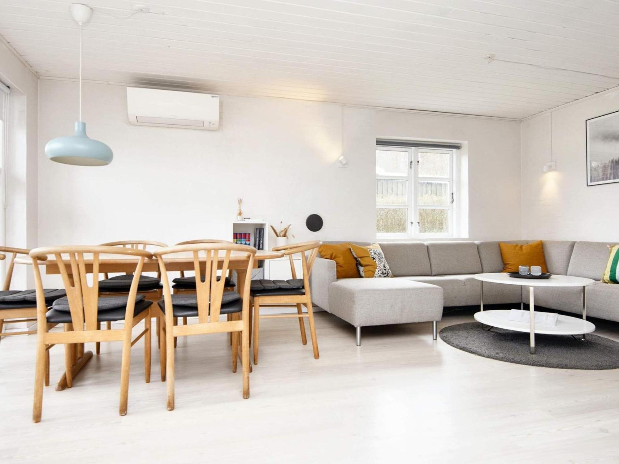6 Person Holiday Home In B Rkop Børkop Exteriör bild
