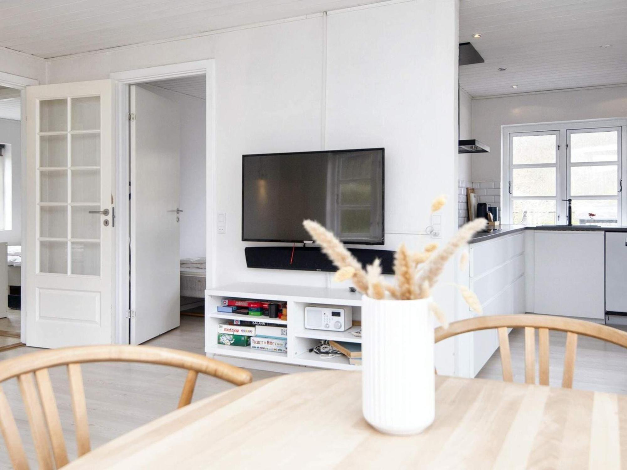 6 Person Holiday Home In B Rkop Børkop Exteriör bild