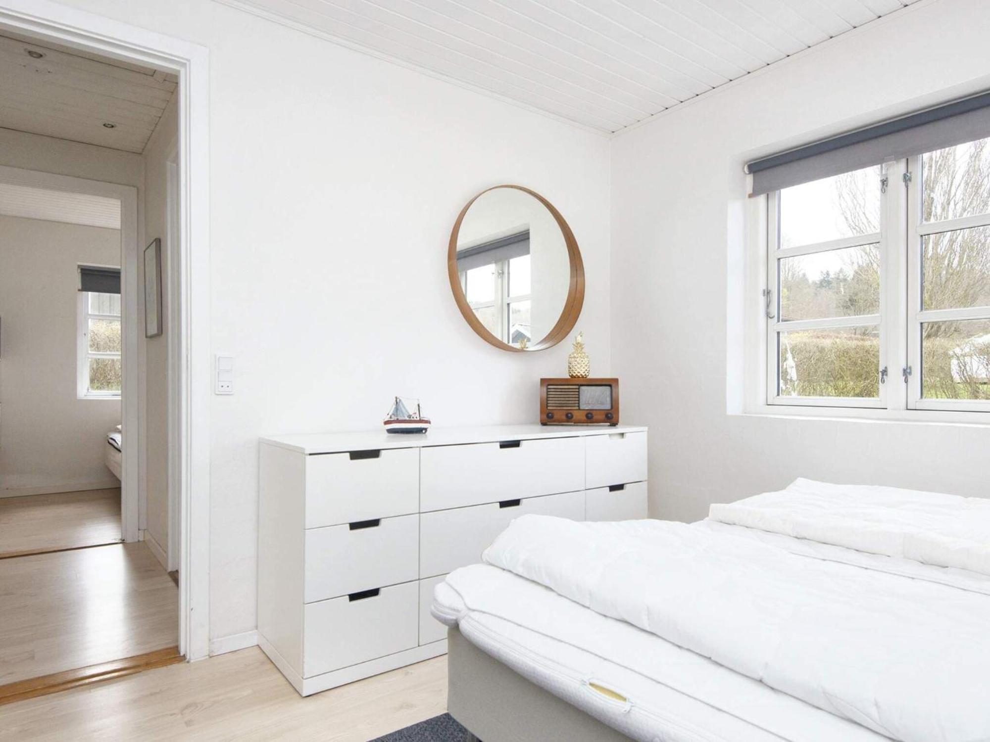 6 Person Holiday Home In B Rkop Børkop Exteriör bild