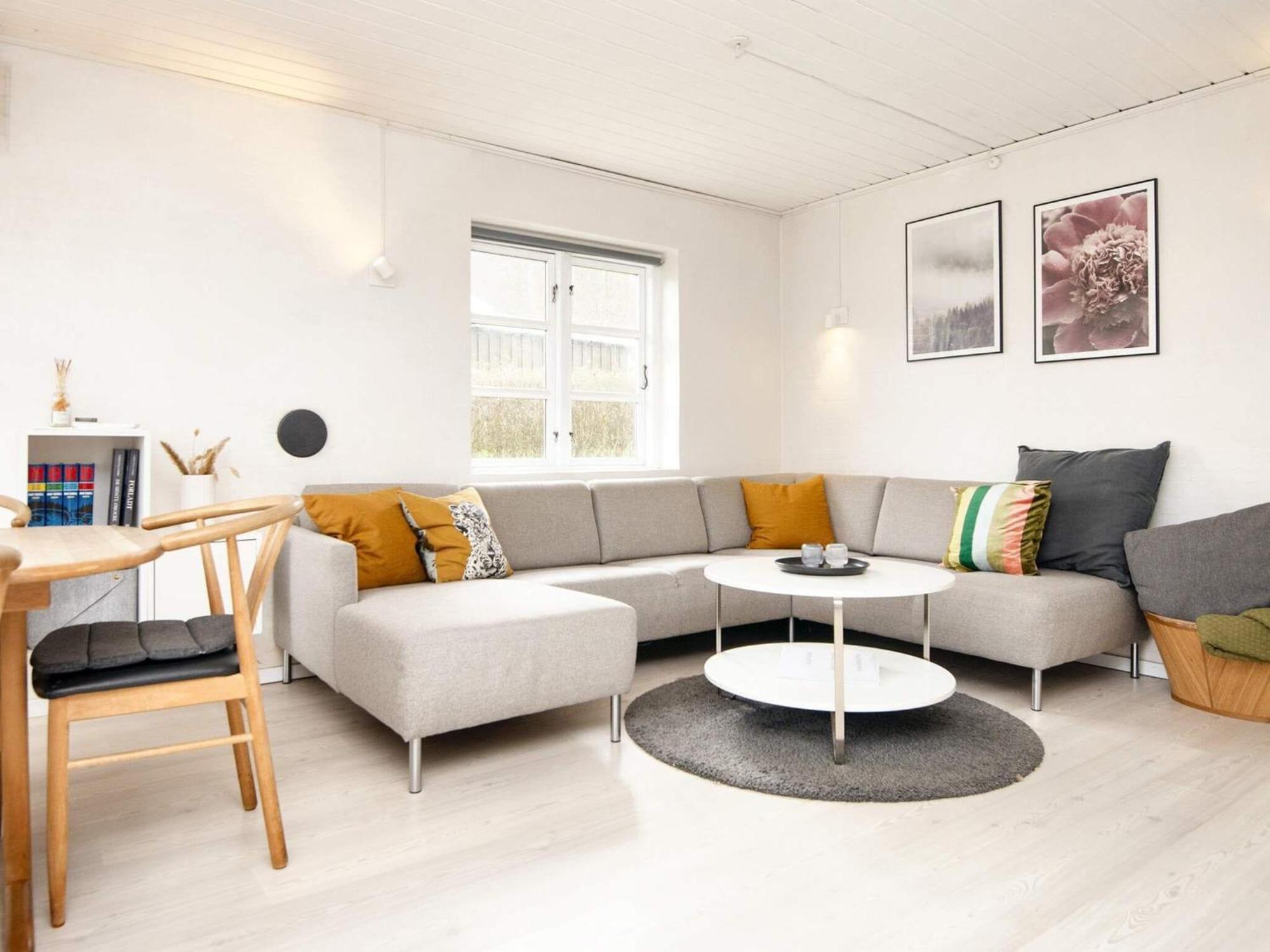 6 Person Holiday Home In B Rkop Børkop Exteriör bild