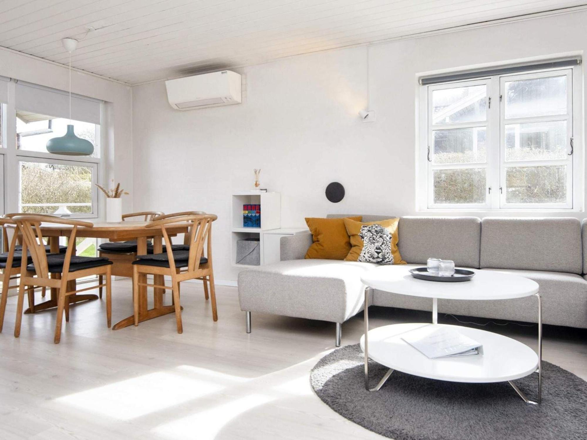 6 Person Holiday Home In B Rkop Børkop Exteriör bild